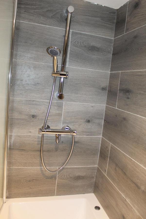 Albert Luxury Hottub & Jacuzzi Apartments Blackpool Eksteriør bilde